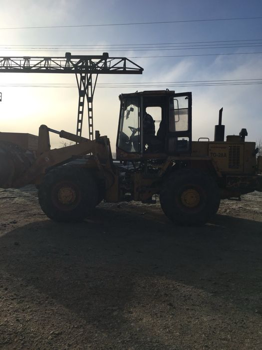 Амкодор 342-В Погрузчик фронтальный