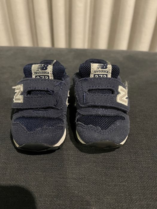 Sapatilhas menino New Balance