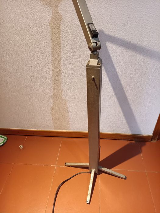 Projetor de estúdio