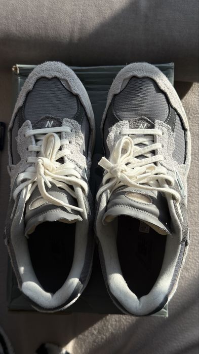 New Balance 2002R Protection Pack 43
