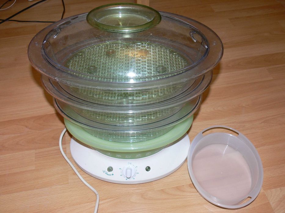 Parowar Tefal Vitamin +