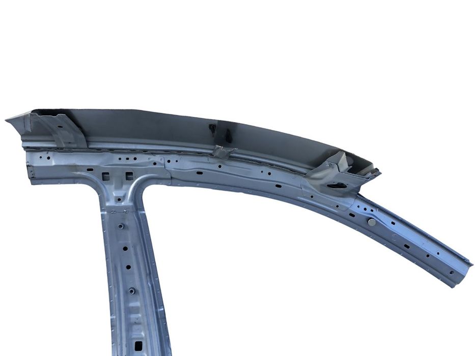 Стійка кузова середня ліва HONDA CR-V 2006-2010 63610SXS305ZZ