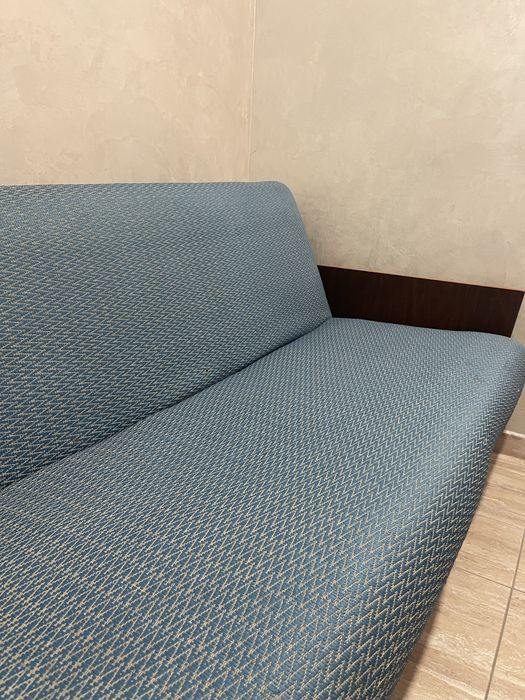 Ліжко полуторне безкоштовно