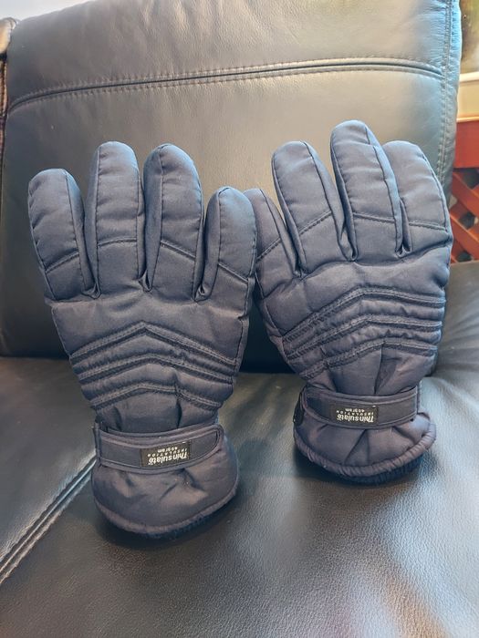 Лижні рукавиці Mammut, Reush, Snowlife, Dakine, Scott