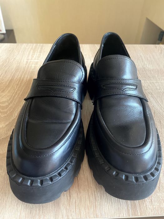 Жіночі лофери ESTRO 38 розмір