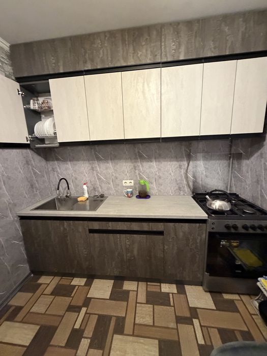 Продаж 2 кімнатної квартири по вулиці Симоненка 5а