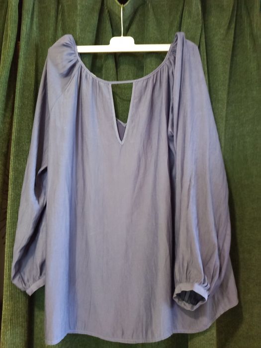 Tops & túnica lindas