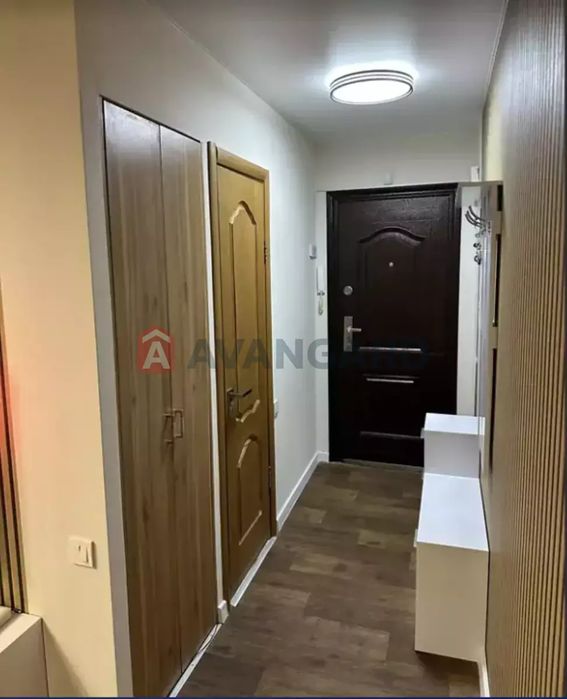 Продам 2 комнатную квартиру, Правый берег, Ремонт, мебель