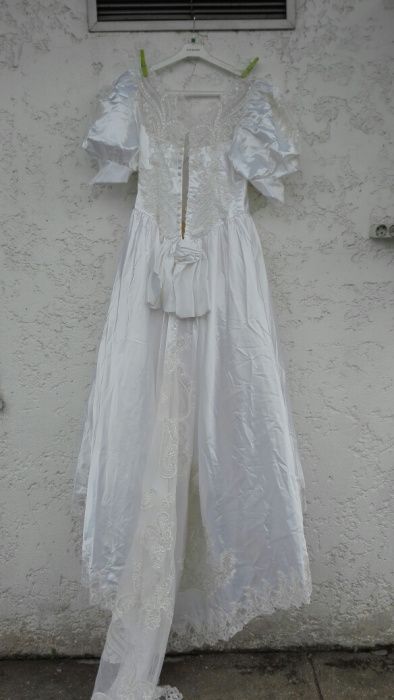 Vestido de casamento