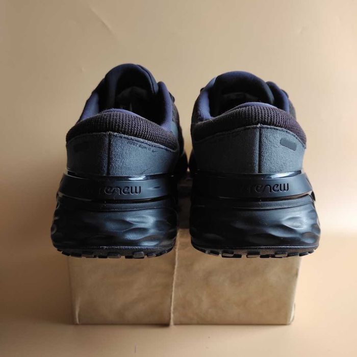 Кросівки найк Nike renew run 4 (DR2677-001)  р.44