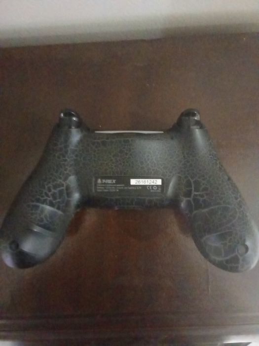 Comando de jogos- bluetooth- com cabo