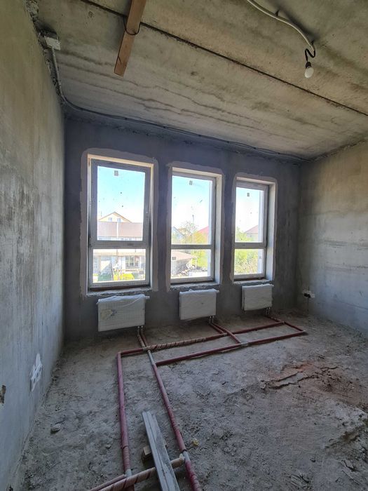 Продам будинок Боярка Віта-Поштова світло вода гараж