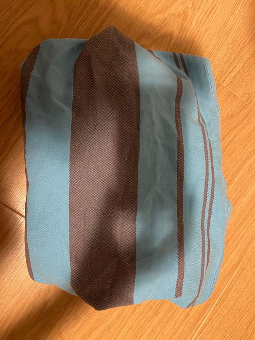 Chusta kółkowa little frog