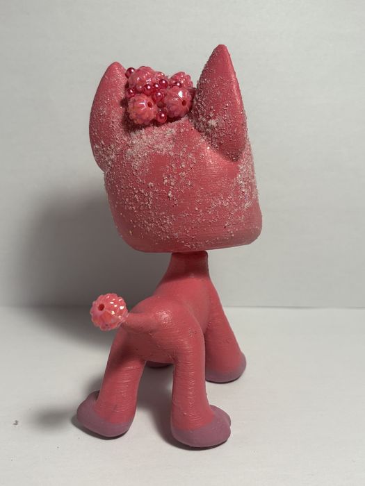 LPS Custom Jumbo
