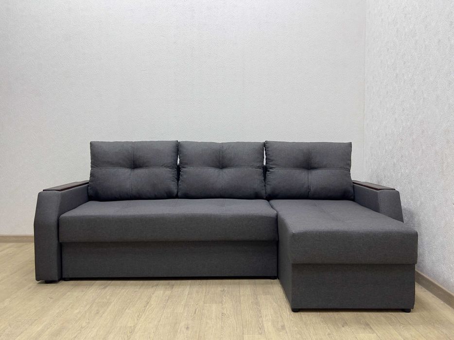 Угловой диван Браво - Впишется в любой интерьер - АКЦИОННАЯ ЦЕНА