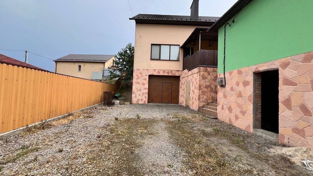 Будинок за адресою вул. Балабана (площа 182,2 м²) - Atlanta.ua - фото 23