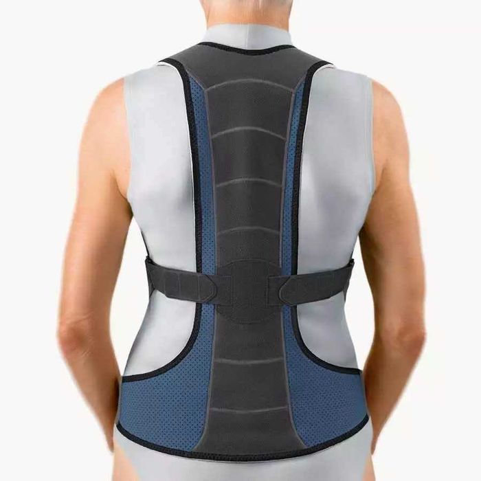 Bort orteza na kręgosłup plecy