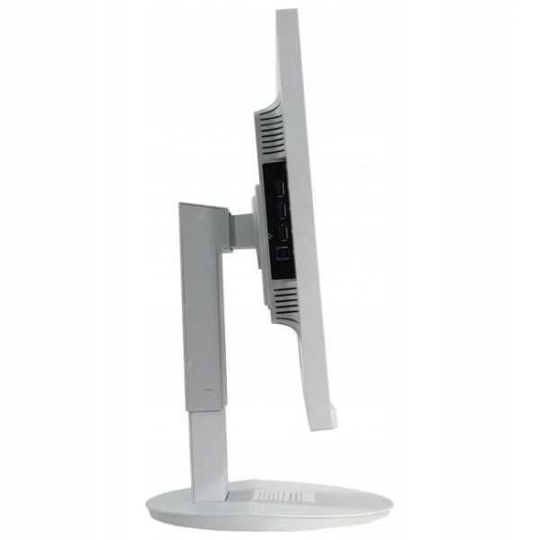 NEC MultiSync EA245WMi-2 BIAŁY