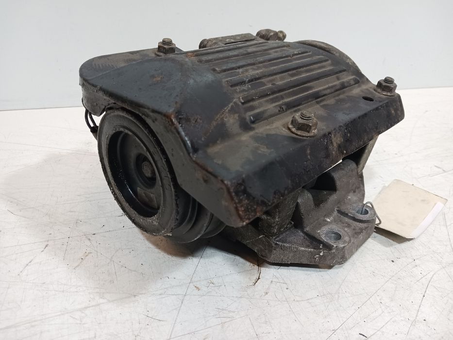 Compressor AC LAND ROVER Discovery I (LJ_)