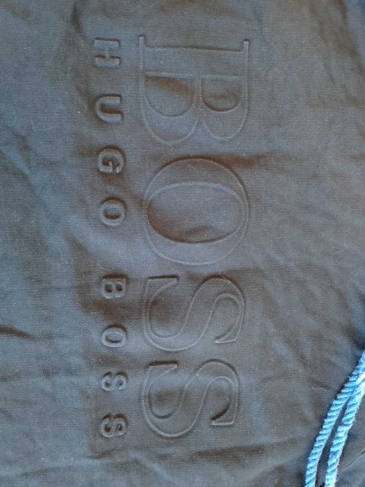Bluza Hugo Boss XL