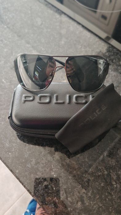 Óculos de sol Police