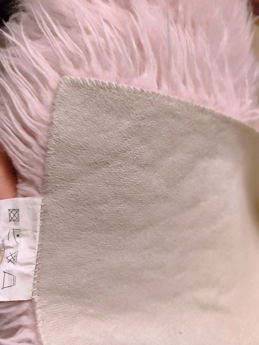 В спальню /гостиную с высоким  ворсом