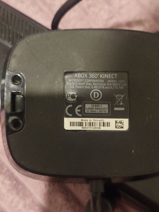 продам камеру до xbox 360