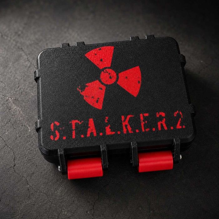 Бокс/ кейс STA.L.K.E.R. 2