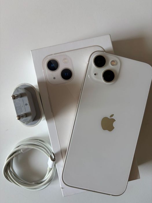 Продам iPhone 13 місто Миколаїв