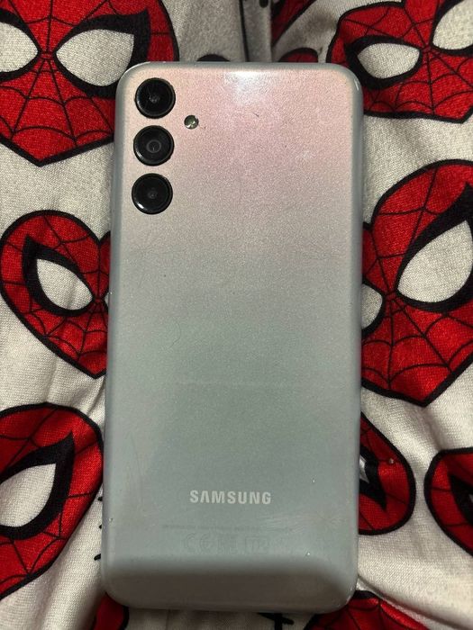 Galaxy m14 5g   .