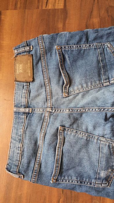 Spodnie skinny Zara 158/164 roz S/ M