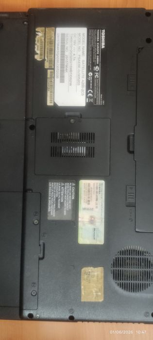 Vendo 3 portáteis para peças ou recuperar