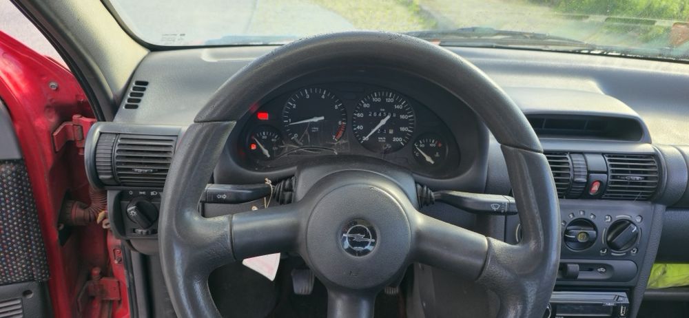 Opel Corsa 1.4 Sport
