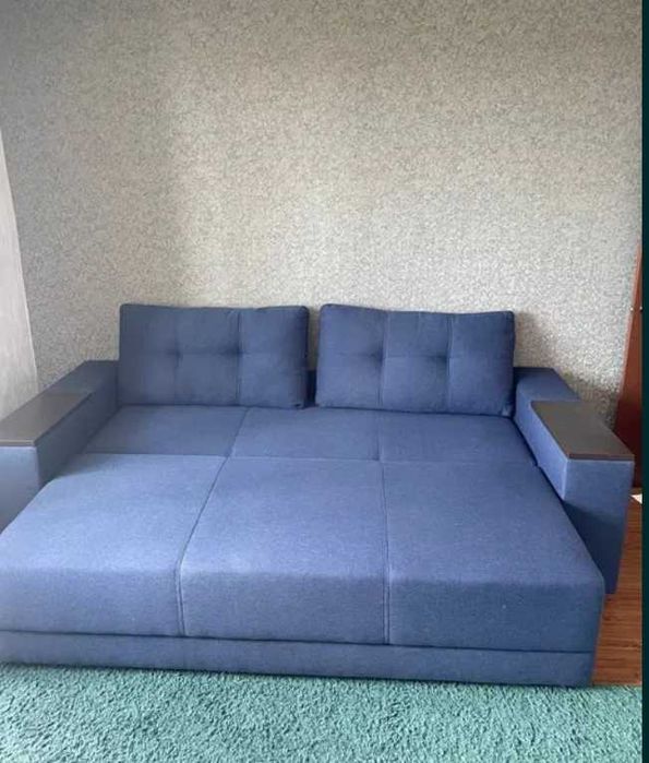 Аренда 1к квартиры 13 линия