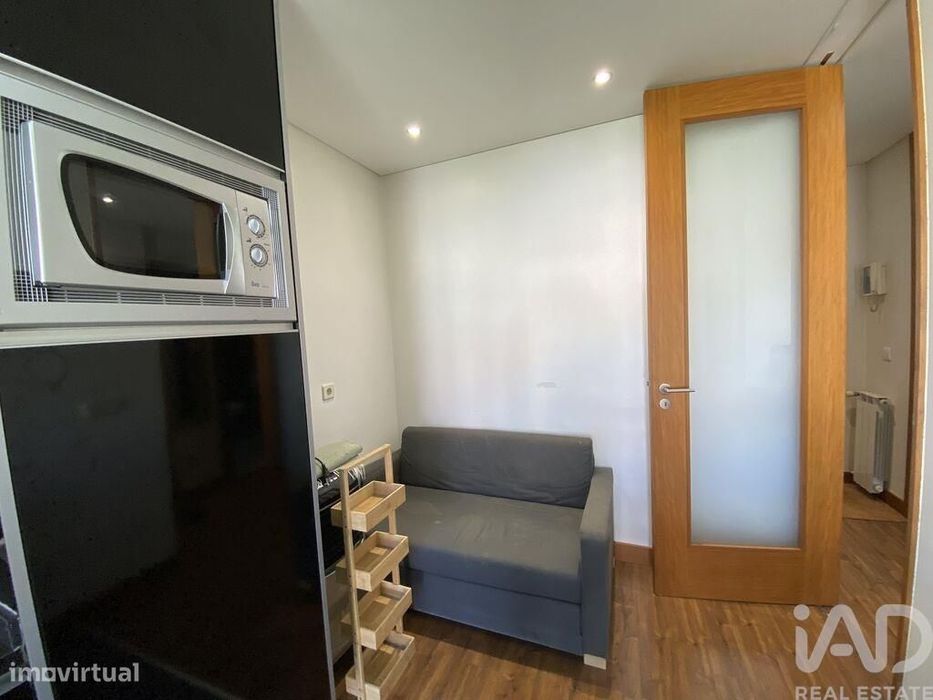 Apartamento T1 em Bonfim de 34,00 m2