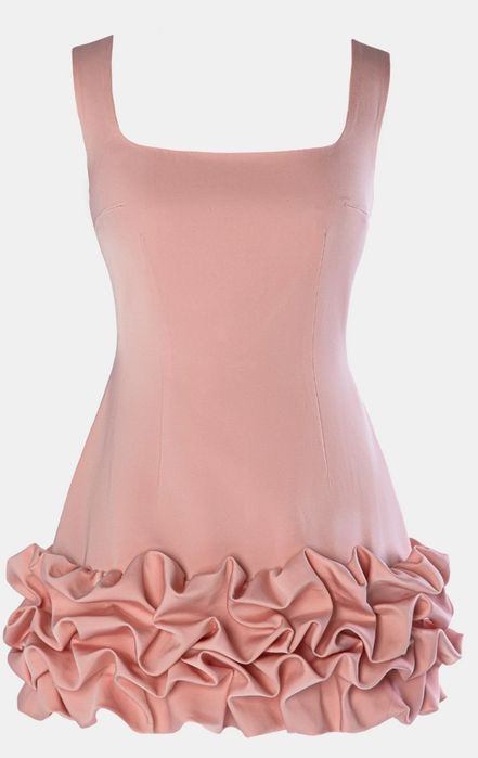 Платье Crystal Rose от Gepur L