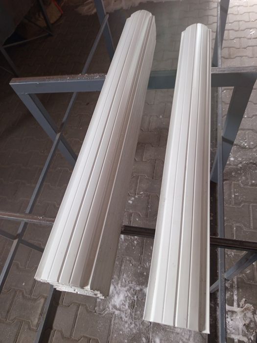 Штахетник металевий.Паркан.Ворота.Огорожа