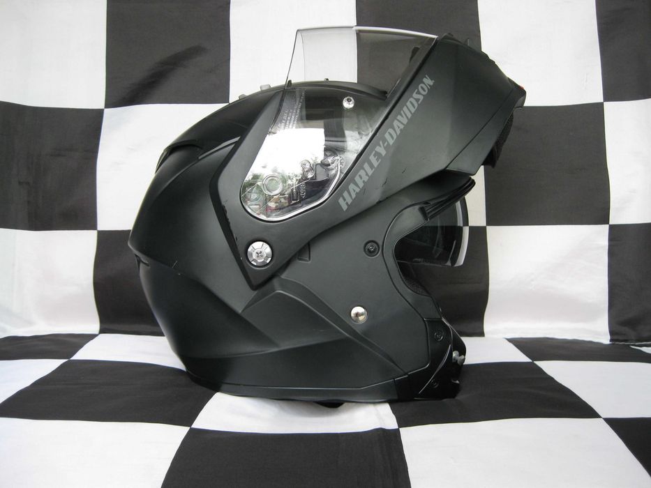 Kask szczękowy HARLEY DAVIDSON CAPSTONE H24 rozm.S 55-56cm