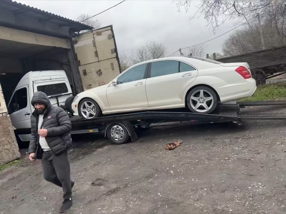 Услуги евокуатора Арциз