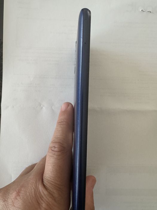 Samsung Galaxy A03s Desbloqueado