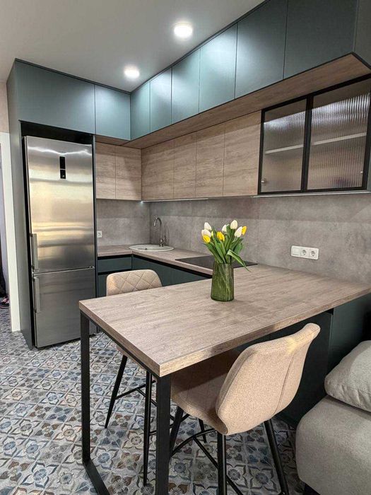 1-комнатная квартира по адресу (площадь 42,1 м²) - Atlanta.ua - фото 3