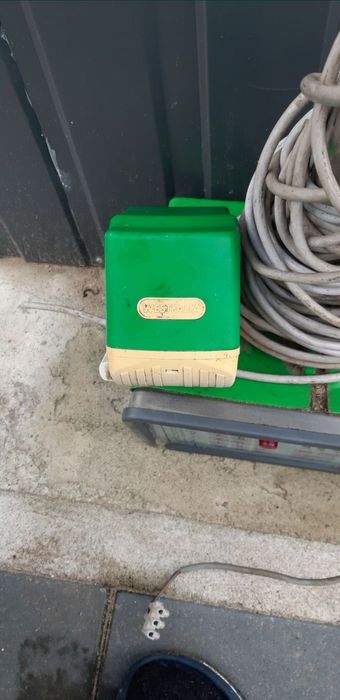 Aparat udojowy Metaron 12 GEA Westfalia