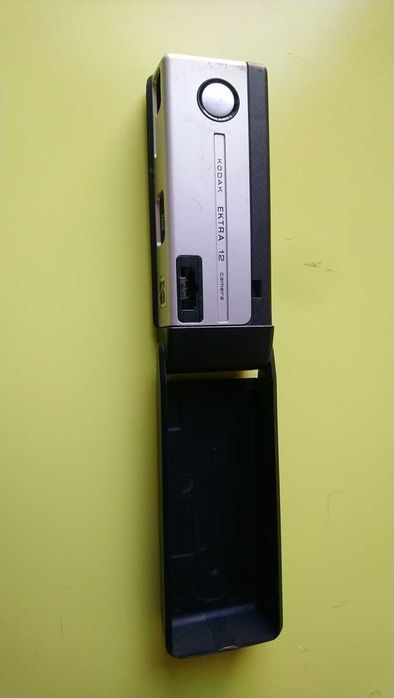 Máquina Fotográfica KODAK Extra 12 (110)