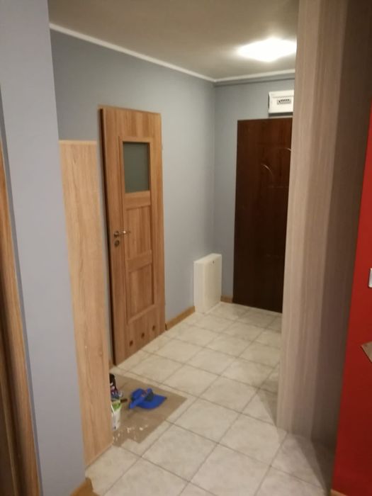 Mieszkanie do wynajęcia