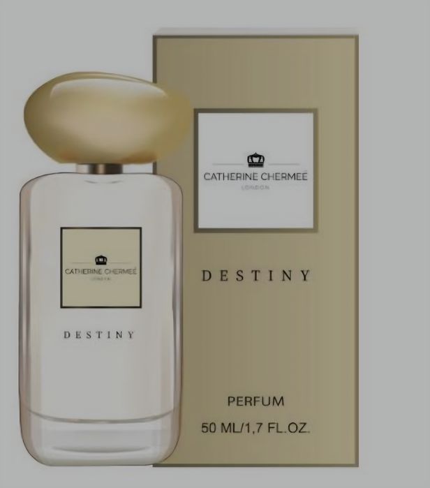 Perfumy Catherine Chermeé Destiny