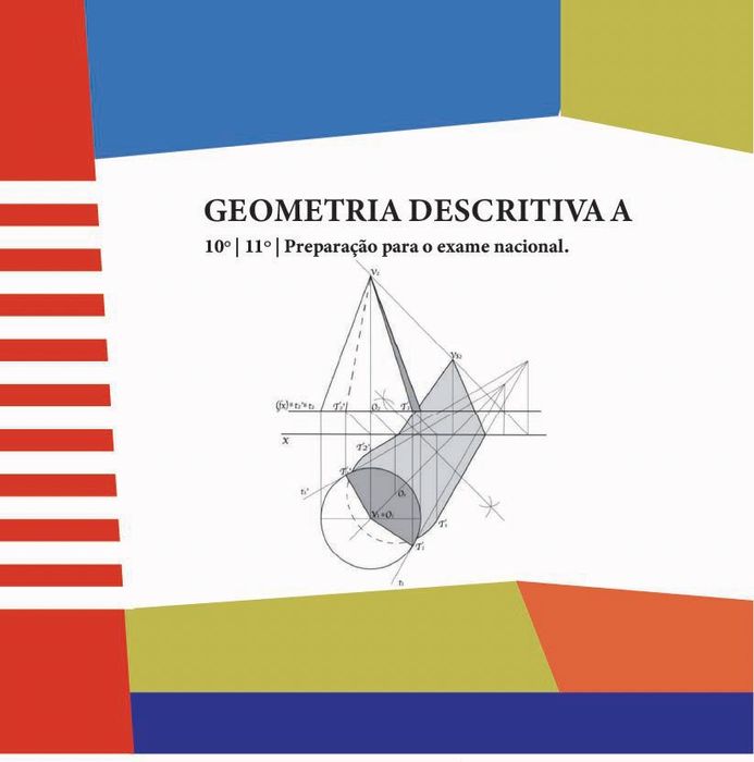 Explicações de Geometria Desceritiva 10/11º | Preparação para o Exame Nacional