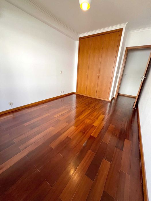 Apartamento T2 em Vila Verde (Braga)