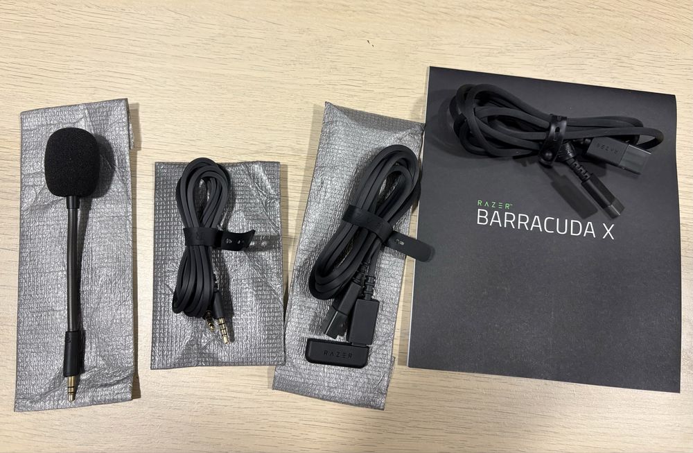 Razer Barracuda X