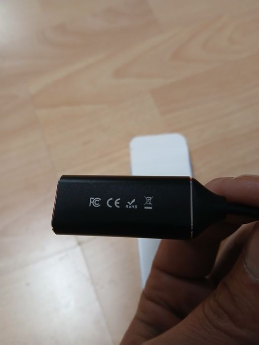 Adapter USB-C na HDMI
