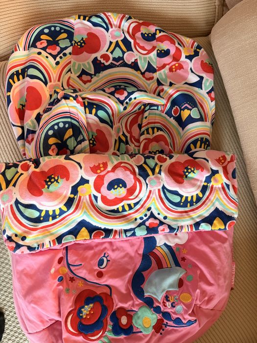 Forra ovinho bébé  -   Tuc Tuc